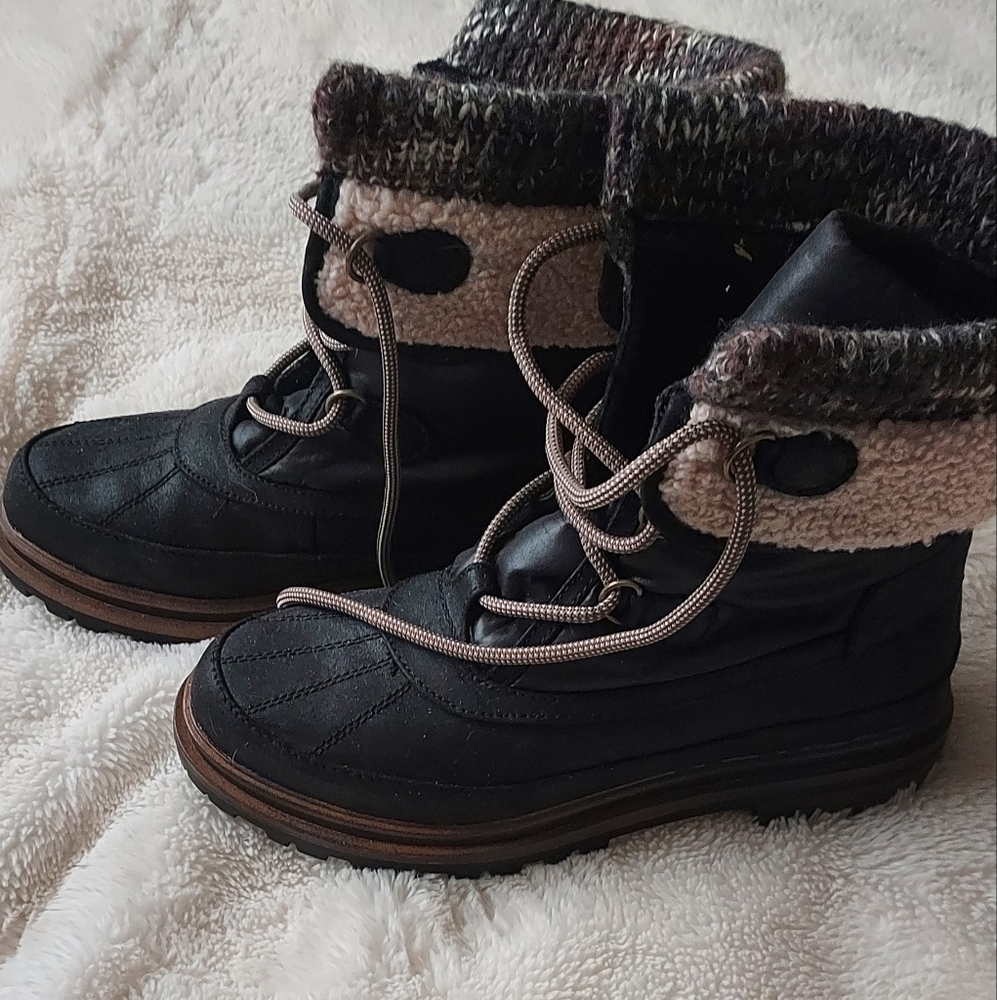 Boots NEW